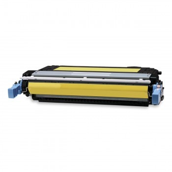 Profitoner CB402A - kompatibilní toner yellow pro tiskárny HP Color LaserJet, 7.500 str.