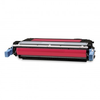 Profitoner CB403A - kompatibilní toner magenta pro tiskárny HP Color LaserJet, 7.500 str.