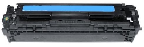 Profitoner CE321A - kompatibilní toner cyan pro tiskárny HP LaserJet