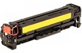 Profitoner CE322A - kompatibilní toner yellow pro tiskárny HP LaserJet