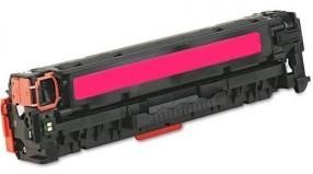 Profitoner CE323A - kompatibilní toner magenta pro tiskárny HP LaserJet