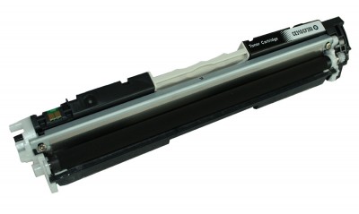 Profitoner CE310A - kompatibilní toner black pro tiskárny HP LaserJet, 1.200 str.