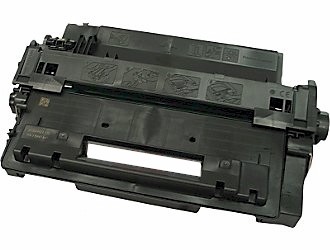 Profitoner CE255X - kompatibilní toner black pro tiskárny HP LaserJet, 12.000 str.