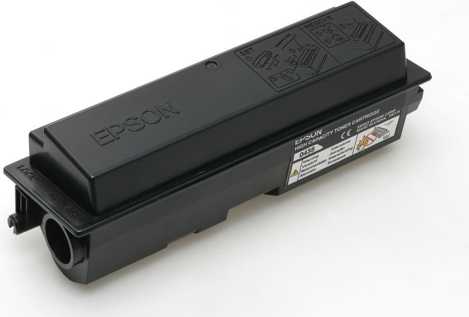 Profitoner C13S050437 - kompatibilní toner black pro tiskárny Epson, 8.000 str.