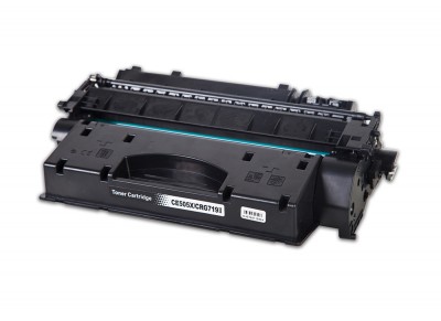 Profitoner CRG-719H - kompatibilní toner black pro tiskárny Canon, 6.400 s