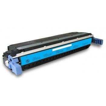 Profitoner C9731A - kompatibilní toner cyan pro tiskárny HP, 12.000 str.