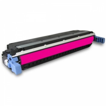 Profitoner C9733A - kompatibilní toner magenta pro tiskárny HP, 12.000 str.