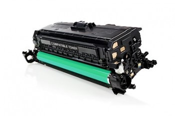 Profitoner CE260X - kompatibilní toner black pro tiskárny HP, 17.000 str.