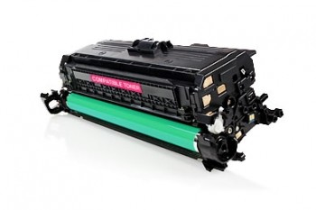 Profitoner CE263A - kompatibilní toner magenta pro tiskárny HP, 11.000 str.