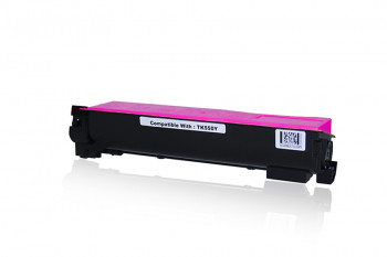 Profitoner TK-540M - kompatibilní toner magenta pro tiskárnu Kyocera, 4.000 str.