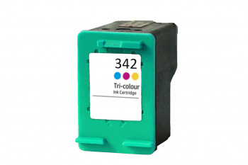 Profitoner HP C9361EE (342) kompatibilní inkoust barevný pro HP, objem 5ml