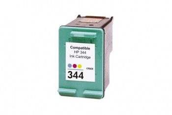 Profitoner Hp C9363EE (č.344) kompatibilní náplň barevná pro tiskárny HP