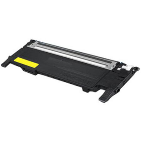 Profitoner CLT-Y4072S - kompatibilní toner yellow pro tiskárny Samsung, 1.500 str.