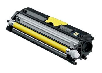 Profitoner A0V306H kompatibilní toner yellow pro tiskárny Minolta, 2.500 str.