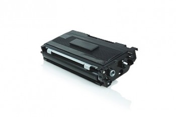 Profitoner TN-2000 - kompatibilní toner black pro tiskárny Brother, 2.500 str.