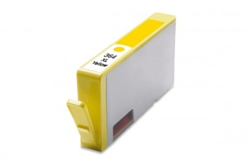 Profitoner HP CB325EE kompatibilní inkoust yellow číslo 364XL pro tiskárny HP