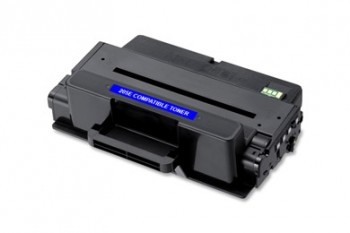 Profitoner MLT-D205E - kompatibilní toner black pro tiskárny SAMSUNG, 10000str.