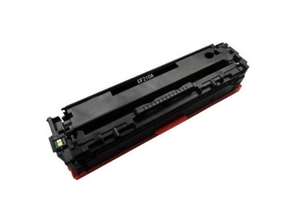 Profitoner CF210A - kompatibilní toner black pro tiskárny HP, 1.800 str.