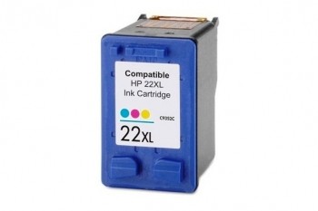 Profitoner HP C9352CE kompatibilní inkoust Color (No. 22XL) pro tiskárny HP