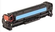 Profitoner CE411A - kompatibilní toner cyan pro tiskárny HP, 2600 str.