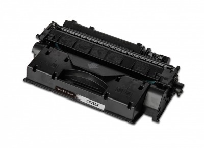 Profitoner CF280X - kompatibilní toner black pro tiskárny HP, 6900 str.