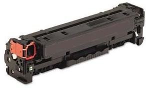 Profitoner CE410A - kompatibilní toner black pro tiskárny HP, 2 600 str.