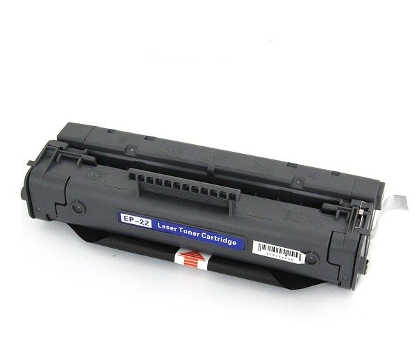 Profitoner EP-22 (EP22) - kompatibilní toner black pro tiskárny Canon, 2500 str.