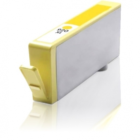 Inkoust Profitoner HP CD974AE kompatibilní yellow 920xl pro tiskárny HP, 700 str.
