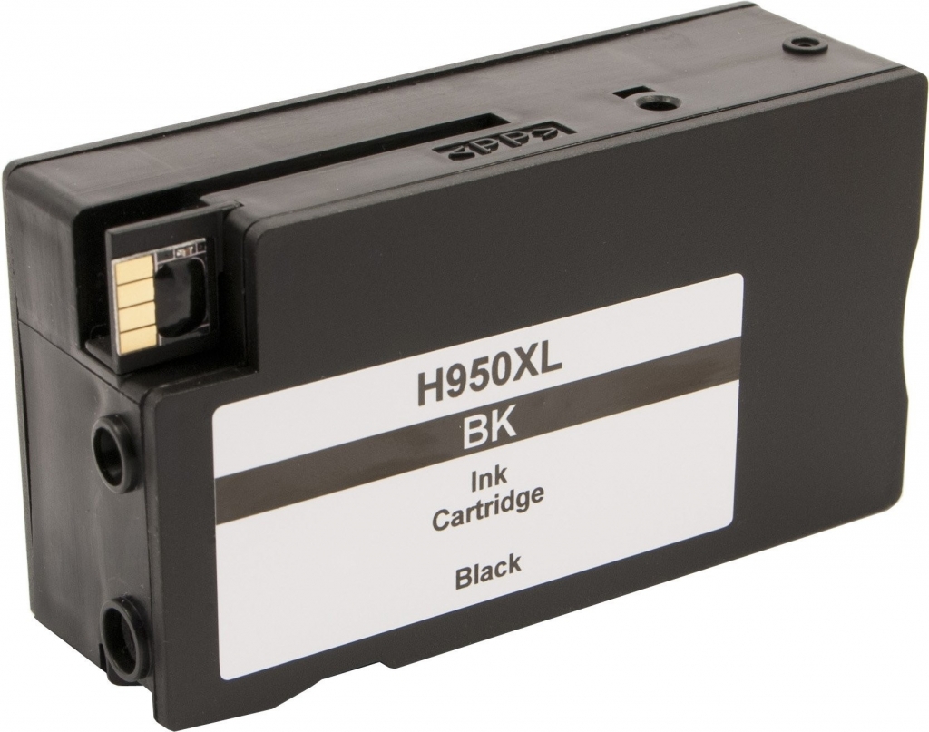 Profitoner HP 950XL (CN045AE) kompatibilní náplň black pro tiskárny HP