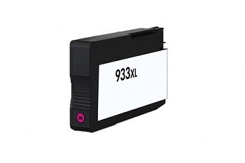 Profitoner HP CN055AE kompatibilní inkoust magenta 933xl pro tiskárny HP, 825 str.