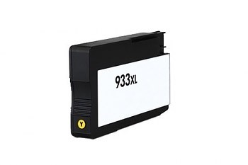 Inkoust Profitoner HP CN056AE kompatibilní yellow 933xl pro tiskárny HP, 825 str.