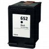 Profitoner HP 652XL (F6V25AE)  kompatibilní toner černý, 17ml,  s čipem