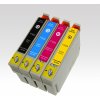 Profitoner Epson T1636  kompatibilní sada   černý, modrý, červený a žlutý pro tiskárnu Epson