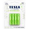 AAA RECHARGEABLE+