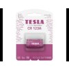 TESLA CR123