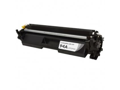 toner hp cf294a 94a black kompatibilny 1 200 str. 153397