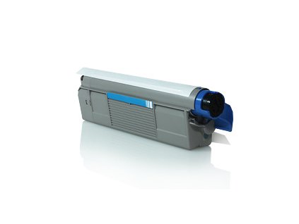 1628 alternativa oki c5650 toner cyan 43872307 8000 str