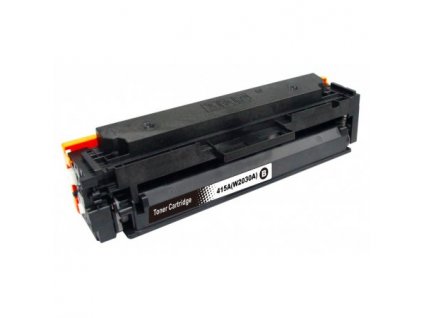 Profitoner HP 415A W2030A - kompatibilný toner black, 2400 strán s čipem