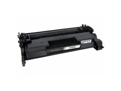 Profitoner HP CF259A kompatibilný toner black , 3000 strán s čipem