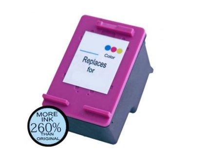 Profitoner 305XL, 3YM63AE - kompatibilní color pro tiskárny HP, 18 ml, HP+ Anti-update