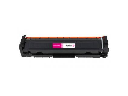 Profitoner HP 216A W2413A - kompatibilný toner magenta, 850 strán s čipem