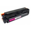 Profitoner HP 415A W2033A - kompatibilný toner magenta , 2100 strán s čipem