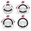 amio steering wheel covers mounting~29