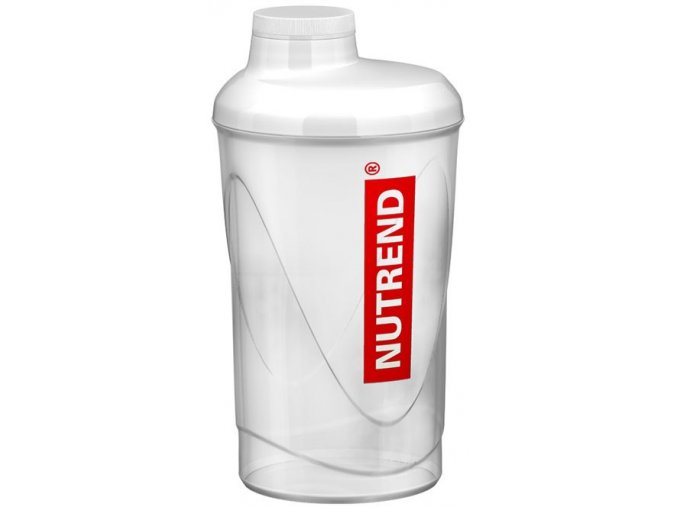 nutrend shaker 2