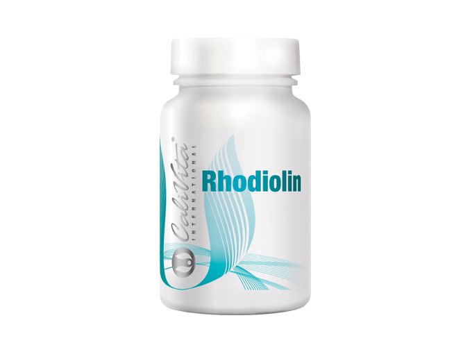 calivita rhodiolin