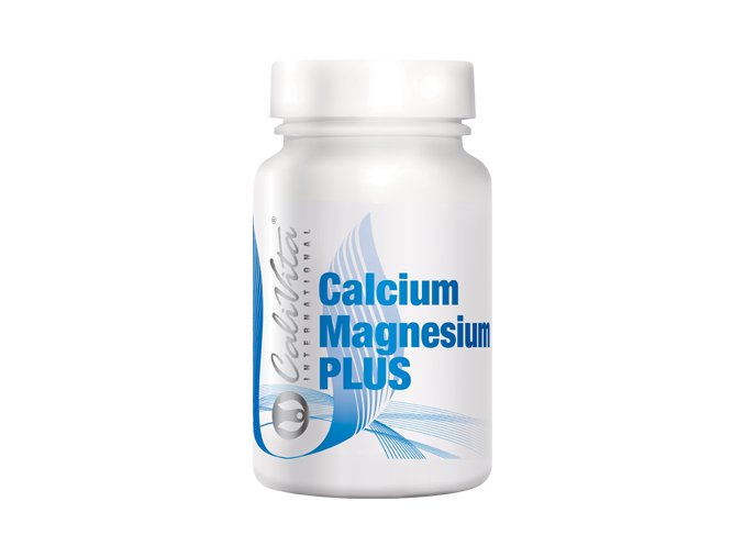 calivita calcium magnesium