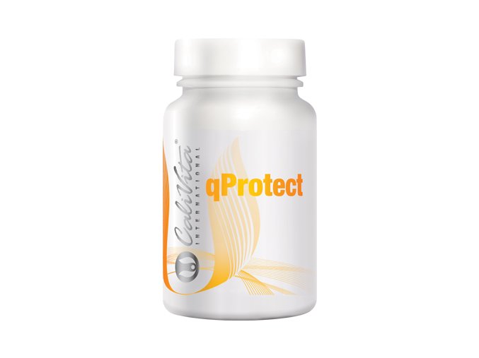 calivita qprotect