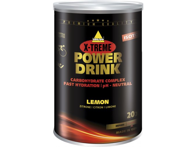 Inkospor X-TREME Power Drink