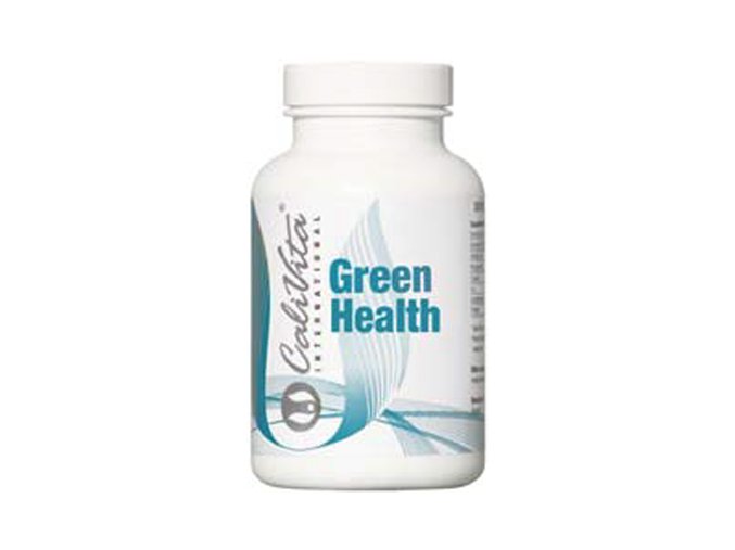 green health