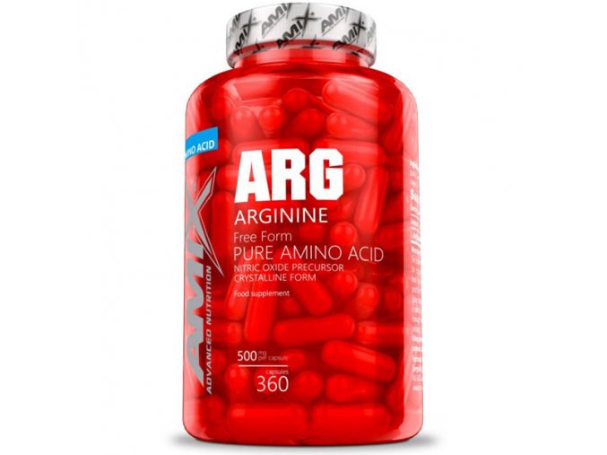 Amix Arginine